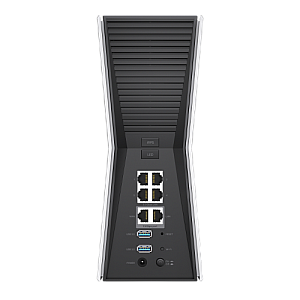 Router Wireless TP-Link Archer BE805, BE19000, Tri-Band, Wi-Fi 7 EasyMesh ArcherBE805