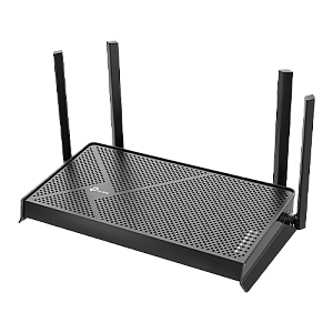 Router Wireless TP-Link Archer BE230, BE3600, Dual-Band, Wi-Fi 7 ArcherBE230