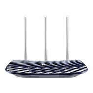 Router wireless AC750 TP-Link Archer C20, Dual Band ArcherC20
