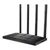 Router Wireless TP-Link Archer C6U AC1200 Dual-Band OneMesh Beamforming ArcherC6U – TP-LINK ArcherC6U