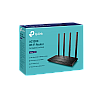 Router Wireless TP-Link Archer C6U AC1200 Dual-Band OneMesh Beamforming ArcherC6U – TP-LINK ArcherC6U