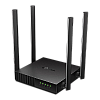 Router wireless TP-Link Archer C54 AC1200, Dual band, 4 antene ArcherC54 – TP-LINK ArcherC54