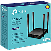 Router wireless TP-Link Archer C54 AC1200, Dual band, 4 antene ArcherC54 – TP-LINK ArcherC54
