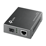 Media Convertor Gigabit SFP - TP-Link Omada MC220L