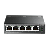TP-LINK TL-SG1005P – Switch 4 porturi PoE Gigabit, 1 port RJ45 Gigabit, Unmanaged - TP-Link TL-SG1005P Switch 4 porturi PoE Gigabit, 1 port RJ45 Gigabit, Unmanaged - TP-Link TL-SG1005P – TP-LINK TL-SG1005P