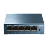 TP-LINK LS105G – Switch LiteWave LS105G, 5 porturi RJ45 Gigabit, Unmanaged - TP-Link LS105G Switch LiteWave LS105G, 5 porturi RJ45 Gigabit, Unmanaged - TP-Link LS105G – TP-LINK LS105G