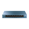 TP-LINK LS108G – Switch LiteWave LS108G, 8 porturi RJ45 Gigabit, Unmanaged - TP-Link LS108G Switch LiteWave LS108G, 8 porturi RJ45 Gigabit, Unmanaged - TP-Link LS108G – TP-LINK LS108G