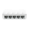 TP-LINK LS1005 – Switch LiteWave, 5 porturi RJ45 10/100 Mbps, Unmanaged - TP-Link LS1005 Switch LiteWave, 5 porturi RJ45 10/100 Mbps, Unmanaged - TP-Link LS1005 – TP-LINK LS1005