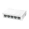 TP-LINK LS1005 – Switch LiteWave, 5 porturi RJ45 10/100 Mbps, Unmanaged - TP-Link LS1005 Switch LiteWave, 5 porturi RJ45 10/100 Mbps, Unmanaged - TP-Link LS1005 – TP-LINK LS1005