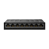 Switch LiteWave LS1008G, 8 porturi RJ45 Gigabit, Unmanaged - TP-Link LS1008G – TP-LINK LS1008G