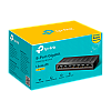 Switch LiteWave LS1008G, 8 porturi RJ45 Gigabit, Unmanaged - TP-Link LS1008G – TP-LINK LS1008G