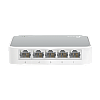 Switch 5 porturi RJ45 10/100 Mbps, Unmanaged - TP-Link TL-SF1005D – TP-LINK TL-SF1005D