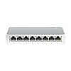 Switch 8 porturi RJ45 10/100 Mbps, Unmanaged - TP-Link TL-SF1008D – TP-LINK TL-SF1008D