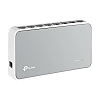 Switch 8 porturi RJ45 10/100 Mbps, Unmanaged - TP-Link TL-SF1008D – TP-LINK TL-SF1008D