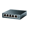 TP-LINK TL-SG105 – Switch TL-SG105, 5 porturi RJ45 Gigabit, Unmanaged - TP-Link TL-SG105 Switch TL-SG105, 5 porturi RJ45 Gigabit, Unmanaged - TP-Link TL-SG105 – TP-LINK TL-SG105