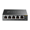 TP-LINK TL-SG105E – Switch Easy Smart, 5 porturi RJ45 Gigabit, Managed - TP-Link TL-SG105E Switch Easy Smart, 5 porturi RJ45 Gigabit, Managed - TP-Link TL-SG105E – TP-LINK TL-SG105E
