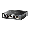 TP-LINK TL-SG105E – Switch Easy Smart, 5 porturi RJ45 Gigabit, Managed - TP-Link TL-SG105E Switch Easy Smart, 5 porturi RJ45 Gigabit, Managed - TP-Link TL-SG105E – TP-LINK TL-SG105E