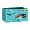 TP-LINK TL-SG105E – Switch Easy Smart, 5 porturi RJ45 Gigabit, Managed - TP-Link TL-SG105E Switch Easy Smart, 5 porturi RJ45 Gigabit, Managed - TP-Link TL-SG105E – TP-LINK TL-SG105E