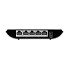 Switch TL-SG1005D, 5 porturi RJ45 Gigabit, Unmanaged - TP-Link TL-SG1005D – TP-LINK TL-SG1005D