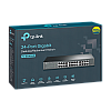 Switch 24 porturi RJ45 Gigabit, Unmanaged, 1U - TP-Link TL-SG1024D – TP-LINK TL-SG1024D