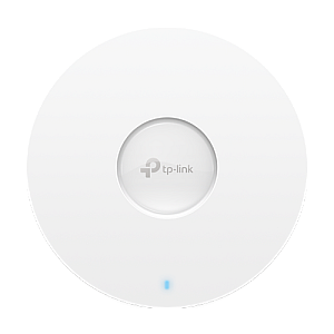 Access Point Wi-Fi 6, AX1800 Dual-Band, 4/5 dBi, 1 x RJ45 Gigabit, PoE, adaptor DC - TP-Link Omada EAP610