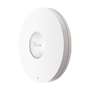 Access Point Wi-Fi 6, AX1800 Dual-Band, 4/5 dBi, 1 x RJ45 Gigabit, PoE - TP-Link Omada EAP613 Access Point Wi-Fi 6, AX1800 Dual-Band, 4/5 dBi, 1 x RJ45 Gigabit, PoE - TP-Link Omada EAP613