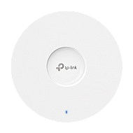 Access Point Wi-Fi 6, AX3000 Dual-Band, 3/5 dBi, 1 x RJ45 Gigabit, PoE - TP-Link Omada EAP653 Access Point Wi-Fi 6, AX3000 Dual-Band, 3/5 dBi, 1 x RJ45 Gigabit, PoE - TP-Link Omada EAP653