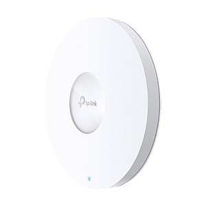 Access Point Wi-Fi 6, AX3000 Dual-Band, 3/5 dBi, 1 x RJ45 Gigabit, PoE - TP-Link Omada EAP653 Access Point Wi-Fi 6, AX3000 Dual-Band, 3/5 dBi, 1 x RJ45 Gigabit, PoE - TP-Link Omada EAP653