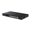 IP-COM G2228P-24-410W – Switch 24 porturi PoE RJ45 Gigabit, 2 x RJ45 Gigabit, 2 x SFP Gigabit, Management, 1U - IP-COM G2228P-24-410W Switch 24 porturi PoE RJ45 Gigabit, 2 x RJ45 Gigabit, 2 x SFP Gigabit, Management, 1U - IP-COM G2228P-24-410W – IP-COM G2228P-24-410W