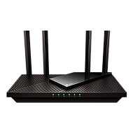 Router Wireless TP-Link Archer AX55 AX3000 Dual-Band Wi-Fi 6 Dual-Core CPU OFMA ArcherAX55 Router Wireless TP-Link Archer AX55 AX3000 Dual-Band Wi-Fi 6 Dual-Core CPU OFMA ArcherAX55