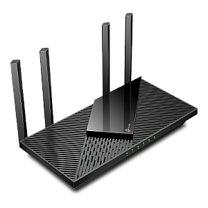 Router Wireless TP-Link Archer AX55 AX3000 Dual-Band Wi-Fi 6 Dual-Core CPU OFMA ArcherAX55 Router Wireless TP-Link Archer AX55 AX3000 Dual-Band Wi-Fi 6 Dual-Core CPU OFMA ArcherAX55
