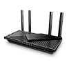 Router Wireless TP-Link Archer AX55 Pro AX3000 Dual-Band Wi-Fi 6 OFMA Beamforming HomeShield  ArcherAX55Pro – TP-LINK ArcherAX55Pro