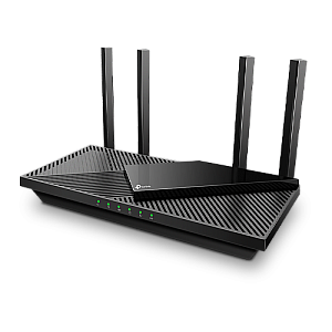 Router Wireless TP-Link Archer AX55 Pro AX3000 Dual-Band Wi-Fi 6 OFMA Beamforming HomeShield  Archer AX55 Pro