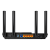 Router Wireless TP-Link Archer AX55 Pro AX3000 Dual-Band Wi-Fi 6 OFMA Beamforming HomeShield  ArcherAX55Pro – TP-LINK ArcherAX55Pro