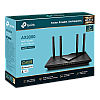 Router Wireless TP-Link Archer AX55 Pro AX3000 Dual-Band Wi-Fi 6 OFMA Beamforming HomeShield  ArcherAX55Pro – TP-LINK ArcherAX55Pro