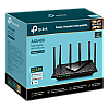 Router wireless TP-Link Archer AX72 Pro, AX5400, Wi-Fi 6, Dual-Band Gigabit, 1x2.5 Gigabit, USB 3.0, MU-MIMO ArcherAX72Pro – TP-LINK ArcherAX72Pro