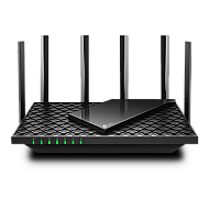 Router Wireless TP-Link Archer AX73 Dual-Band Gigabit AX5400 Beamforming OFDMA ArcherAX73 Router Wireless TP-Link Archer AX73 Dual-Band Gigabit AX5400 Beamforming OFDMA ArcherAX73
