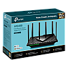Router Wireless TP-Link Archer AX73 Dual-Band Gigabit AX5400 Beamforming OFDMA ArcherAX73 – TP-LINK ArcherAX73