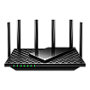 Router Wireless TP-Link Archer AXE75 AX5400 Wi-Fi 6E Tri-Band Gigabit Tehnologie OneMeshâ¢ ArcherAXE75 – TP-LINK ArcherAXE75
