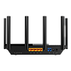 Router Wireless TP-Link Archer AXE75 AX5400 Wi-Fi 6E Tri-Band Gigabit Tehnologie OneMeshâ¢ ArcherAXE75 – TP-LINK ArcherAXE75