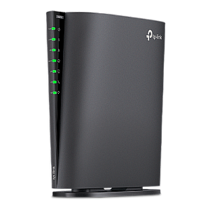 Router Wireless TP-Link Archer AX80 AX6000 Dual-Band Wi-Fi 6 Port 2.5G ArcherAX80