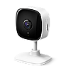 Camera IP Wi-Fi, 3MP, Audio bidirectional, Alarma, IR 9M - TP-Link Tapo TapoC110 – TP-LINK TapoC110