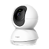 TP-LINK TapoC210 – Camera IP Wi-Fi, Rezolutie 2K, Pan&Tilt, Audio bidirectional, Alarma, IR 9M - TP-Link Tapo TapoC210 Camera IP Wi-Fi, Rezolutie 2K, Pan&Tilt, Audio bidirectional, Alarma, IR 9M - TP-Link Tapo TapoC210 – TP-LINK TapoC210