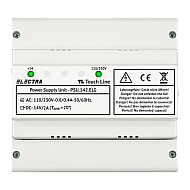 SURSA DE ALIMENTARE Touch Line PSU.142.ELG PSU.142.ELG SURSA DE ALIMENTARE Touch Line PSU.142.ELG PSU.142.ELG