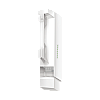 TP-LINK EAP215-BridgeKIT – Set 2 x Bridge wireless 5GHz, 867Mbps, 11 dBi, 5 km, 3 x RJ45 Gigabit, PoE, IP65 - TP-Link Omada EAP215-BridgeKIT Set 2 x Bridge wireless 5GHz, 867Mbps, 11 dBi, 5 km, 3 x RJ45 Gigabit, PoE, IP65 - TP-Link Omada EAP215-BridgeKIT – TP-LINK EAP215-BridgeKIT