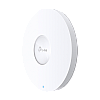 Set 5 x Access Point Wi-Fi 6, AX1800 Dual-Band, 4/5 dBi, 1 x RJ45 Gigabit, PoE - TP-Link Omada EAP613(5-pack) – TP-LINK EAP613(5-pack)