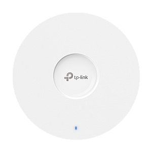Set 5 x Access Point Wi-Fi 6, AX3000 Dual-Band, 3/5 dBi, 1 x RJ45 Gigabit, PoE - TP-Link Omada EAP653(5-pack)