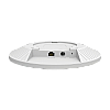 Access Point Wi-Fi 6, AX3600 Dual-Band, 4/5 dBi, 1 x RJ45 2.5 Gbps, PoE - TP-Link Omada EAP660HD – TP-LINK EAP660HD