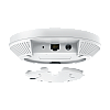 Access Point Wi-Fi 6, AX3000 Dual-Band, 5 dBi, 1 x RJ45 Gigabit, PoE - TP-Link Omada EAP653UR – TP-LINK EAP653UR