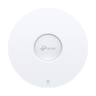 Access Point Wi-Fi 6, AX5400 Dual-Band, 4/5 dBi, 1 x RJ45 2.5 Gbps, PoE - TP-Link Omada EAP673